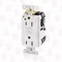 LEVITON MGFN1-HGW