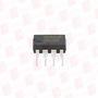 INTERSIL ICL7660CPA