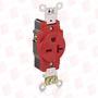 LEVITON 5461-R