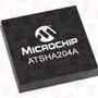 MICROCHIP TECHNOLOGY INC ATSHA204A-MAHCZ-T