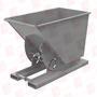 VESTIL D-75-MD-NB-GY-SG