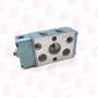 MAC VALVES INC 180001-122-0011