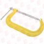 GIBRALTAR PRODUCTS CCM00398-1-YEL