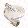 ALLIANCE HOSE & RUBBER CO. DM150-100CE-M