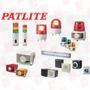 PATLITE LU5LU5-E-R