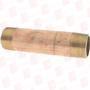 MERIT BRASS COMPANY 2120-600