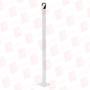 VESTIL BOL-36-2-WT