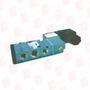 MAC VALVES INC 411A-C0A-DM-DDAJ-1JB