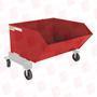 VESTIL P-HOP-1-RD