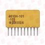 BOURNS 4605X-101-102LF