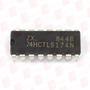 ZYTRONICS INC 74HCTLS174N