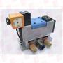 FESTO MDH-5/2-D-2-C-SA