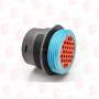 AMPHENOL AHDP04-24-31SR-WTA