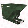 VESTIL D-100-LD-GRN-H