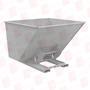 VESTIL D-250-LD-NB-GY-MG