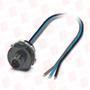 PHOENIX CONTACT SACC-E-M12MS-3CON-NPT12/1,0