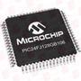 MICROCHIP TECHNOLOGY INC PIC24FJ128GB106T-I/PT