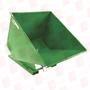 VESTIL D-200-LD-GRN-T
