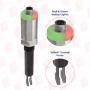 ICON PROCESS CONTROLS TFS-N-SS-X