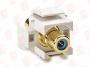 HELLERMANN TYTON RCAINSERTBLU-W