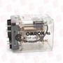 OMRON MJ3P-UA-DC12