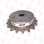 MARTIN SPROCKET & GEAR INC 60B18SS