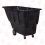 VESTIL TDT-100-MD-BLACK