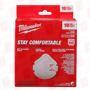MILWAUKEE POWER TOOLS 48-73-4034