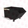 VESTIL H-50-LD-BLK-SG