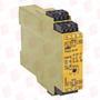 PILZ PNOZ XV1P 3/24VDC 2N/O 1N/O T