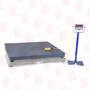 VESTIL SCALE-MU-3636-5-BL
