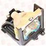 RADWELL VERIFIED SUBSTITUTE ETSLMP48-SUB (LAMP & HOUSING)