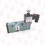 MAC VALVES INC 52A-11-B0A-DM-DFFJ-4KD