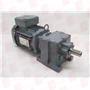 SEW EURODRIVE R27DRE80M4