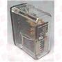 STRUTHERS DUNN RELAYS 219DXBPL-24D