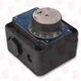 CONTINENTAL HYDRAULICS F12M-B08-GF-C