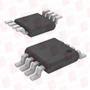 MICROCHIP TECHNOLOGY INC MCP4561T-503E/MS