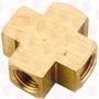 ANDERSON METALS 756102-06