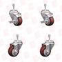 SERVICE CASTER CORPORATION SCC-SSTS20S3514-PPUB-MRN-TLB-M1015-2-S-2