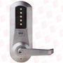 KABA 5021XSWL-26D-41