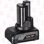 BOSCH 1600A00X7H