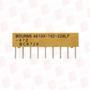 BOURNS 4610X-102-220LF