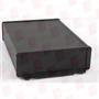 HAMMOND MANUFACTURING 1457T2202BK