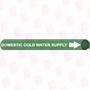 NMC SAFETY B4036