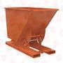 VESTIL D-75-HD-NB-ORG-C