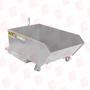 VESTIL H-25-HD-SL