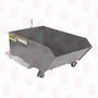 VESTIL H-25-HD-GY-SG