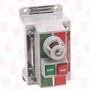 ALLEN BRADLEY 800H-2HXD10R7