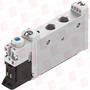 FESTO VUVG-L10-M52-RT-M7-1P3