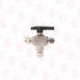 HAM-LET H6800SSL1/2PSTOC